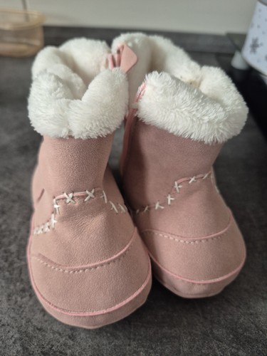 Stiefel gefüttert sterntaler - gefüttert,