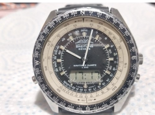 Breitling navitimer jupiter - breitling,