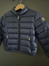 Moncler ENFANT Leichte