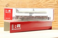 Rivarossi HR6305 DB Flachwagen