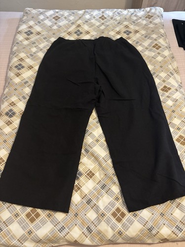 Hose aus leinenmix damen - hose,
