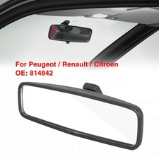 814842 Innen Innenspiegel Rückspiegel Für Peugeot 107 106 205 206 207 307