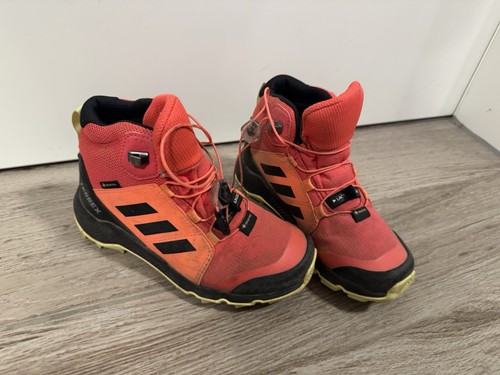 Adidas terrex kinder snow - snow, rain
