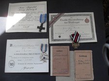 Bayern 1. Weltkrieg: Nachlass