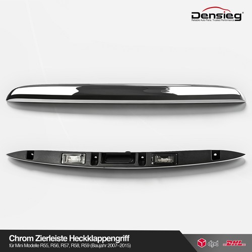 Densieg heckklappengriff - densieg,