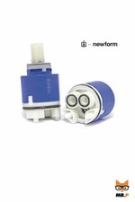 Ersatzpatrone Durchmesser 35