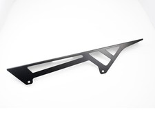 ZIEGER Kettenschutz schwarz