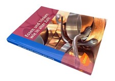 Essen und Trinken wie in alter