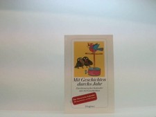 Mit Geschichten durchs Jahr