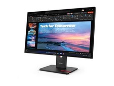 Lenovo ThinkVision T27qd-40