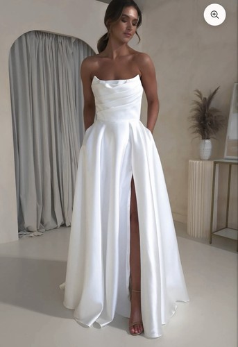 Wunderschönes brautkleid - wunderschönes,