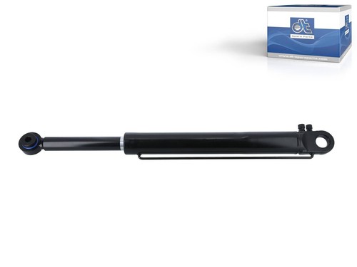Kipperzylinder spare parts - dt,