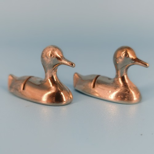 Enten messerbänkchen - enten,