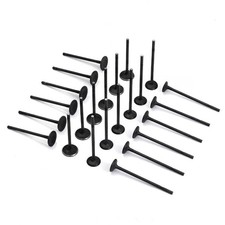 Intake & Exhaust Valves Set