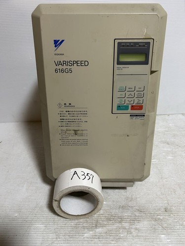 Yaskawa cimr g5a2015 - yaskawa, cimr-g5a2015