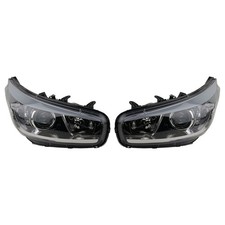 Scheinwerfer Set H7 H7 Links &