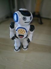 Lexibook Powerman Lernroboter