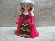 Playmobil Figuren | Dame mit Ballkleid