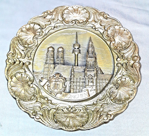 Münchner frauenkirche und des - münchner,