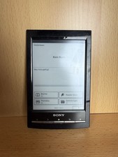 Sony PRS-T1 2GB, WLAN, 15,2 cm
