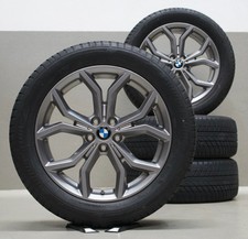 Original BMW X3 G01 X4 G02 19