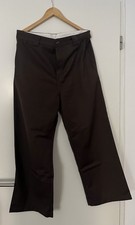 Carhartt WIP Chino Hose braun - Gr. 34
