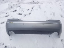 Stoßstange hinten Jaguar