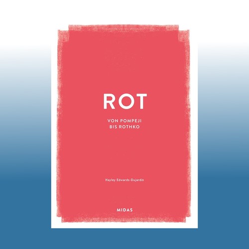 Rot - rot, (farben
