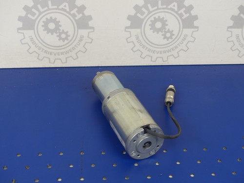 Dunkermotor 42x25 plg 32 - gr,