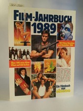 Film - Jahrbuch 1989 [Neubuch]