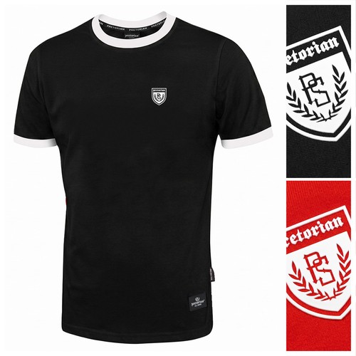 Pretorian herren shirt armee - pretorian,