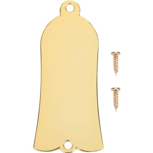 Gitarre truss rod cover metall - gitarre,