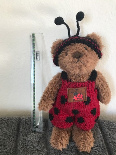 Nici vintage teddybär bär - nici,