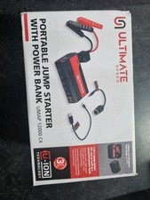 Ultimate Speed Tragbare