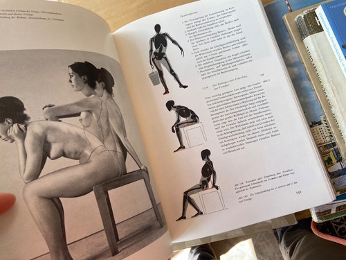 Gottfried bammes der nackte - gottfried,