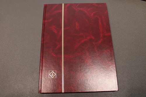Leuchtturm album - leuchtturm, a4