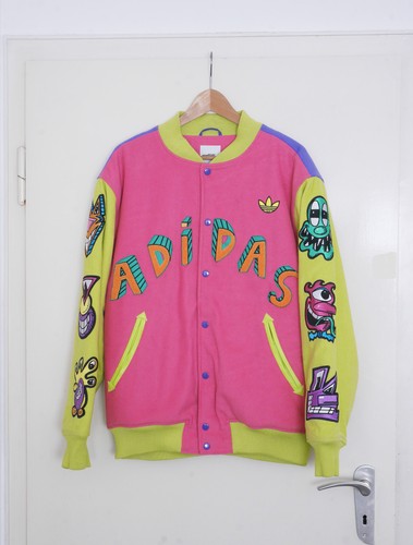 Jeremy scott adidas kenny - jeremy, /
