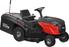 Güde Aufsitzrasenmäher