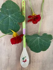 Rice  Latte Löffel  aus