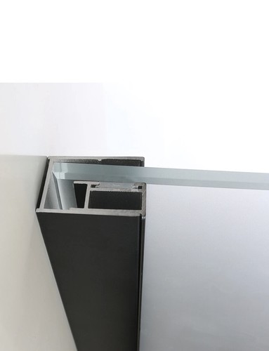 Duschenprofil aluminium - duschenprofil,