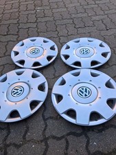 ORIGINAL 16" RADKAPPEN VW GOLF