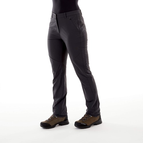 Mammut damen hose - mammut, wanderhose