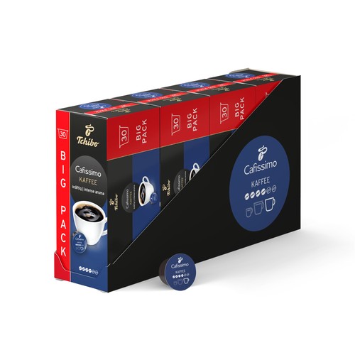 Tchibo cafissimo kaffee - cafissimo,
