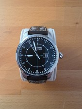 Union Glashütte Belisar Pilot