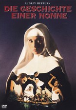 DIE GESCHICHTE EINER NONNE –