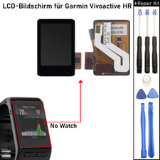 Für Garmin Vivoactive HR LCD
