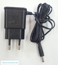  Stecker-Ladegerät für ALAN