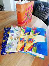 Foto Einsteck Alben 2 x 9x13