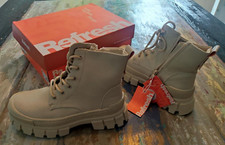 Boots Damen von Refresh