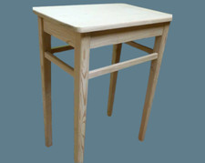 Kleiner Tisch , Esstisch 